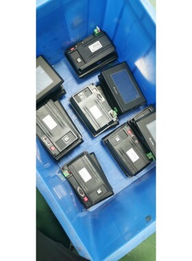 信捷4.3寸触摸屏型号TG465MTTG465XT咨询维修