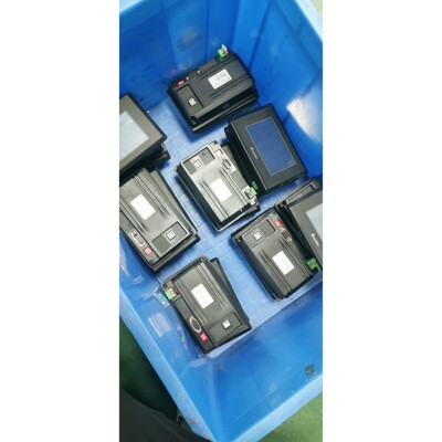 信捷4.3寸触摸屏型号TG465MTTG465XT咨询维修