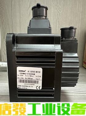 130DNMA2-01D2CKAM东菱伺服电机 1 维修询价