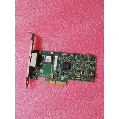 intel 英特尔I350T2V2以太网服务器适配器PCI咨询维修