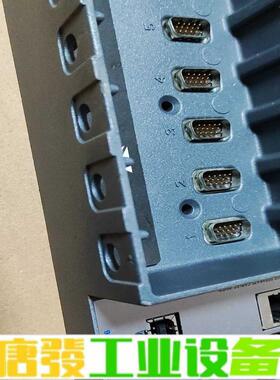 美国NI cRio-9066机箱 功能OK，成色新 维修询价