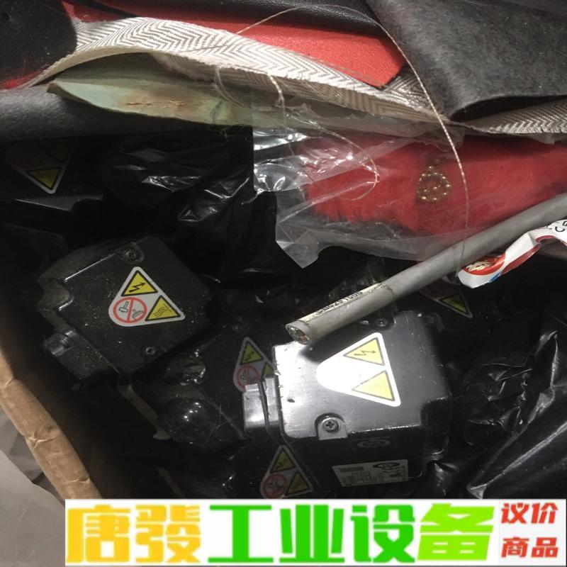 安川电机、SGMJV－A5ADA21、成色如图功能 维修询价