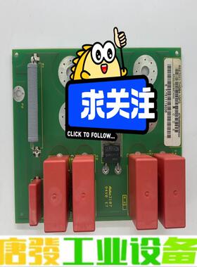 原装拆机变频器阻容吸收板保护板滤波板 6SE703 维修询价