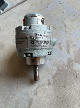 美国原装GAST嘉仕达1AMNCC15A成色如图要的联系咨询维修