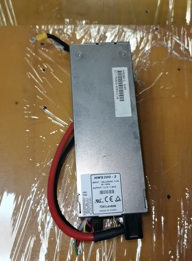 原装进口激光机开关电源 TDKLAMBDA HWS30咨询维修