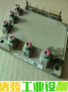 6MBP100RTD060-50、100A600V 维修询价