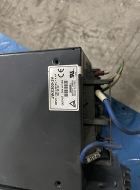 兰达 LAMBDA JWS30024 lambda 24V咨询维修