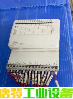 ABB模块/DO802 功能包好 维修询价