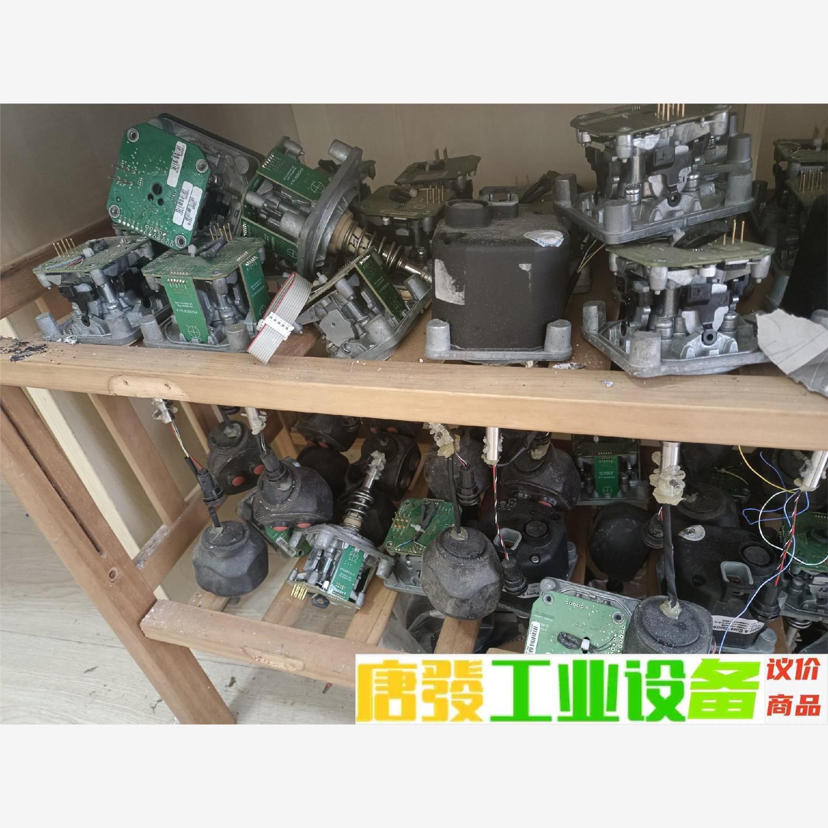 JC6000 电阻 CAN总线手柄维修 议价下单