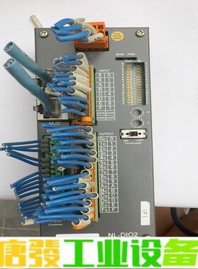 NUSCO模块 ：NL-DI02 ！议价出 维修询价