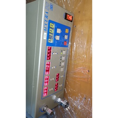 100240V日本精密滴胶机定量注胶控制器ACCURA.D咨询维修