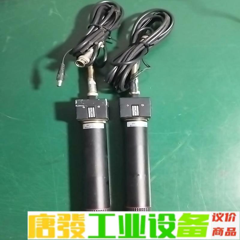 敏通工业相机WWS30-170F 数量2个，实物拍 维修询价