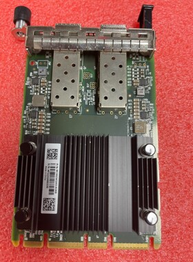 原装版本MellanoxMCX623432ASADAB咨询维修