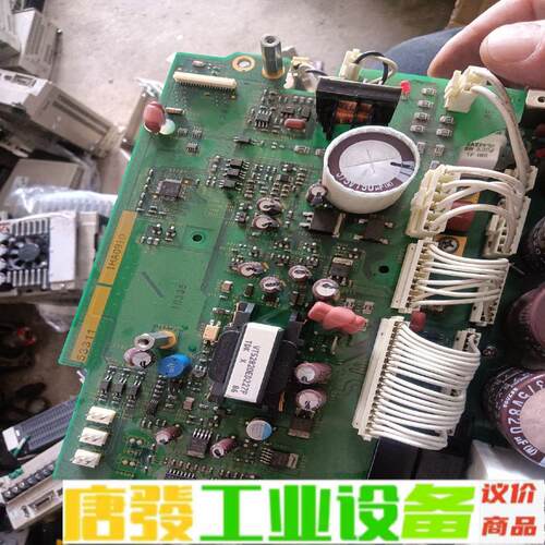 松下欧姆龙驱动器电源板子581D365C,三百一个，驱动