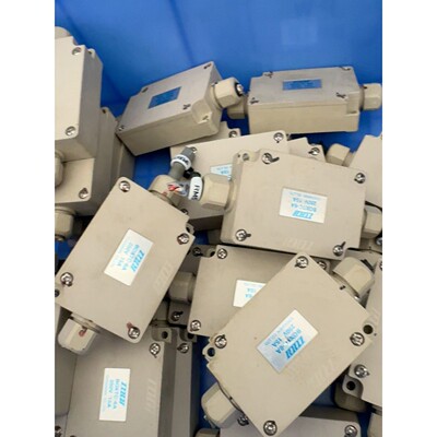 日本东洋技研端子台BOXTC6A 250V 15A咨询维修