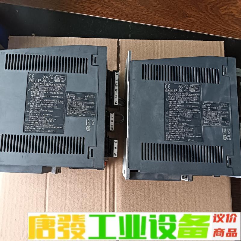 MR-J4-200B-RJJ021 三菱驱动器 原 维修询价