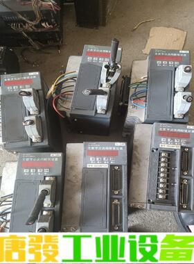 伺服驱动器SD30MTEH两个。SD30MT四个， 维修询价