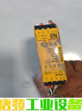 皮尔茨pnozmef成色型号样式如图有需要的看好再 维修询价