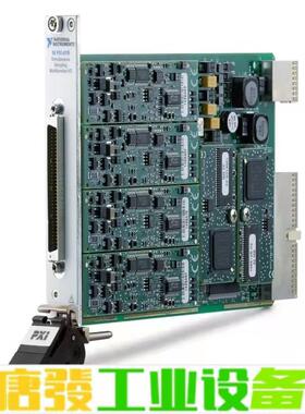 NI PXI-6115  PXIe-4112  P 维修询价