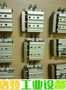 拆机原装亚德客三轴气缸TCL12X10S，共9个， 维修询价