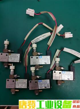 美国MAC两位三通高频阀34B-AAB-GDNB-1BE 议价下单