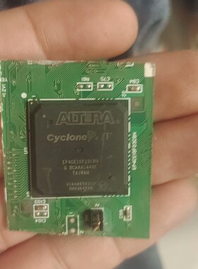 AlteraEP4CE40F23C8N一张300咨询维修