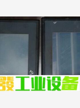 步科威纶触摸屏TK6070iP MT506LV4CN拆机2手 议价下单