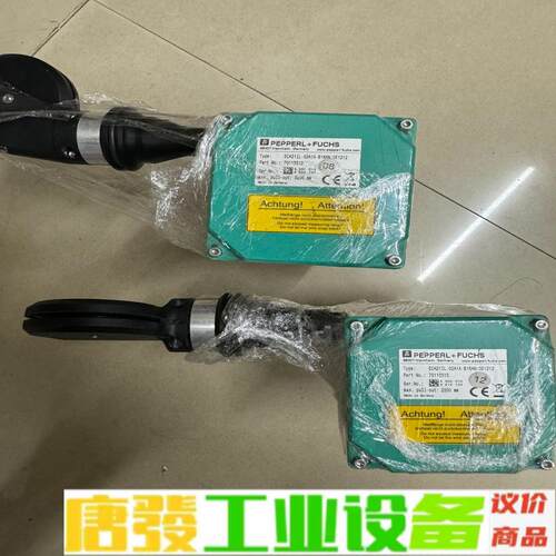 倍加福拉线编码器ECA21IL-02A-B16AN 维修询价