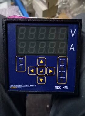 NDC HMI DC20532/001/A咨询维修咨询维修咨询维修