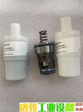 REXROTH力士乐插装阀 R900909662 LC32A 议价下单