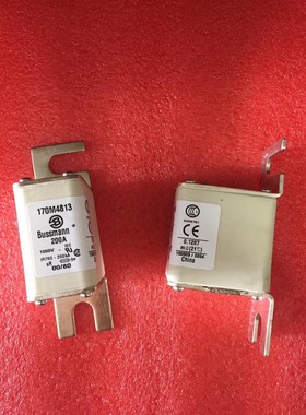 熔断器170M4813 170M3113 170M3114咨询维修咨询维修