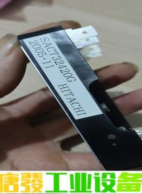 全新SACT32420G模块8个 维修询价