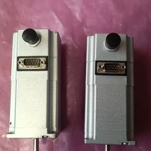 FESTO费斯托电机 EMMS-ST-57-M-SE-G2咨询维修