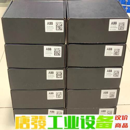 ABB高压控制板GD C806 A2004现货3B 维修询价