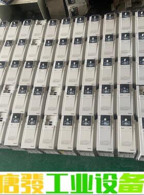 拆机四方变频器，E550-4T0040B，4KW， 维修询价