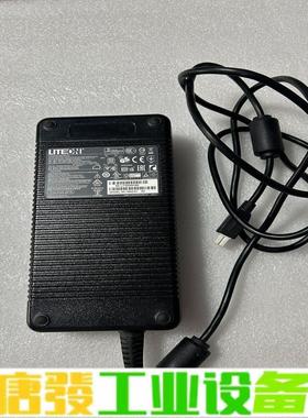 建兴LITEON 53.5V 1.55A 12V  维修询价
