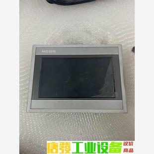 TPC7062HI二手拆机昆仑通泰触摸屏实物图拍摄功能包好 议价下单