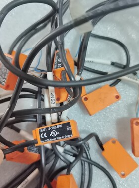 IS5001 IS-3002-BP0G 易福门 IFM 实物咨询维修咨询维修