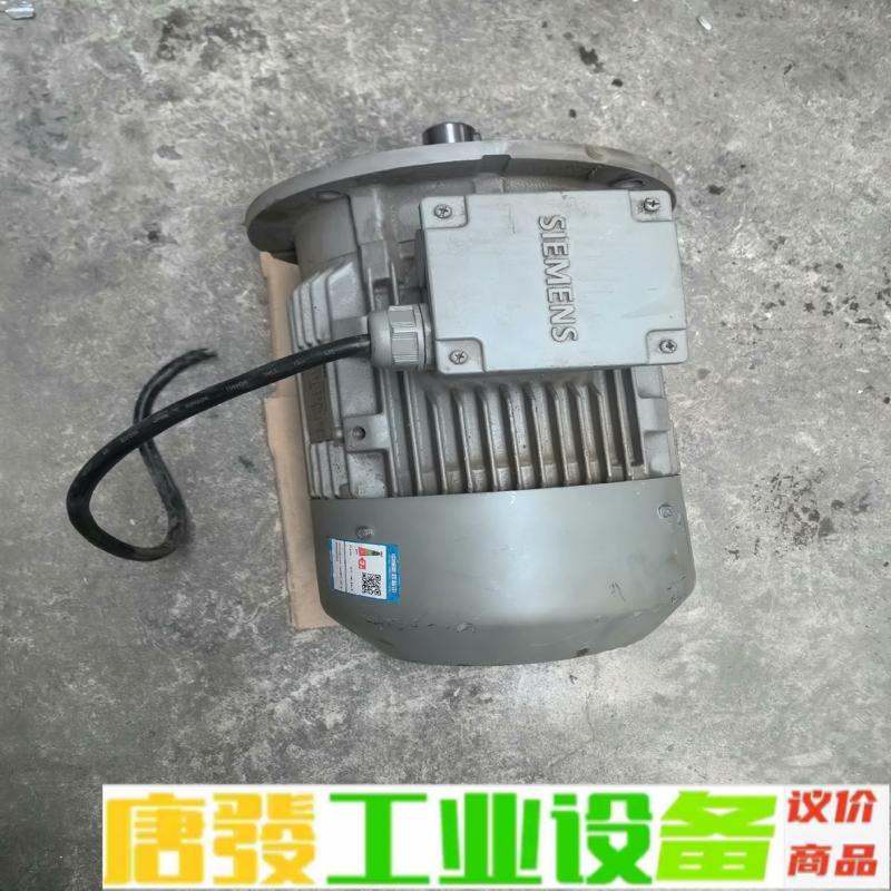 西门子电机马达1LE0001-1CA03-3FA4 维修询价