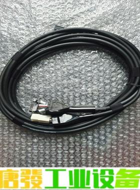 EXRS-CT1-3  连接线实物图现货 功能正常 维修询价