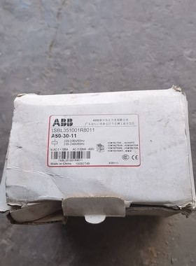 ABB接触器1SB L351001R8011咨询维修咨询维修咨询维修