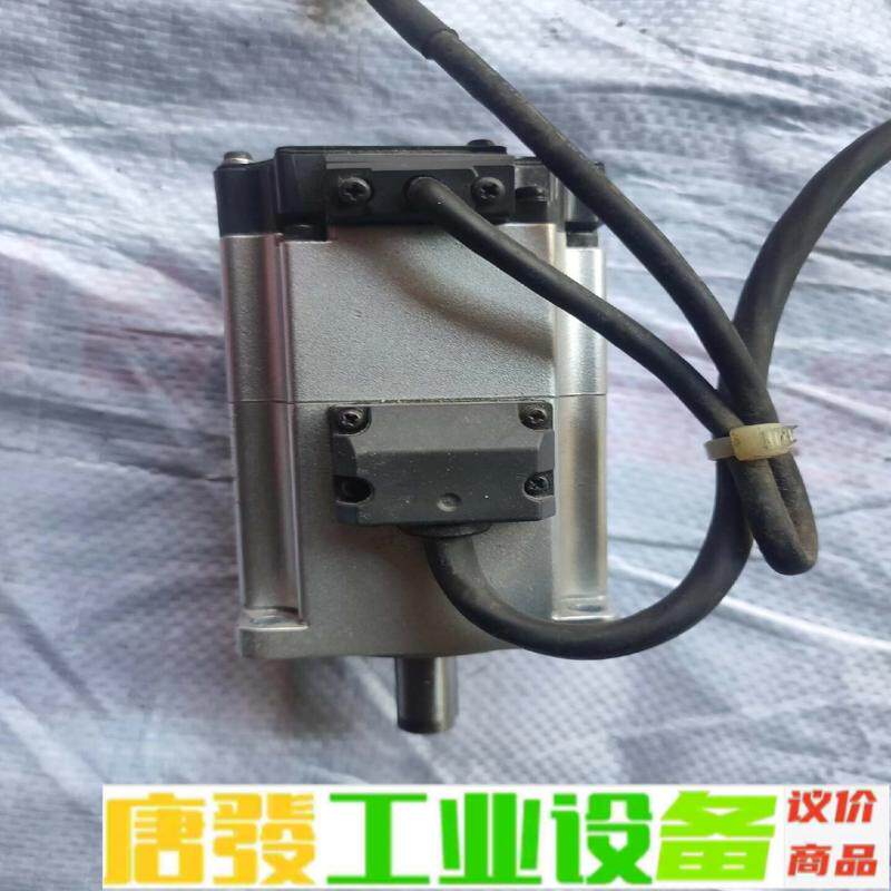 松下MHMF022L1V2M伺服电机，功能包好，无 维修询价