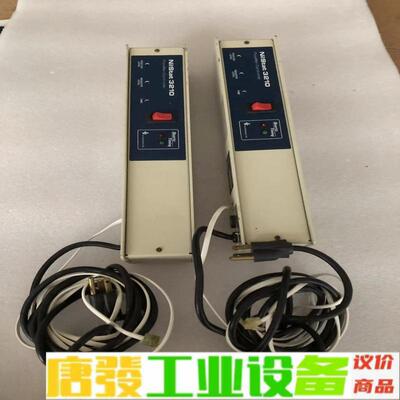 91－3210A离子控制器美国NilStat 维修询价