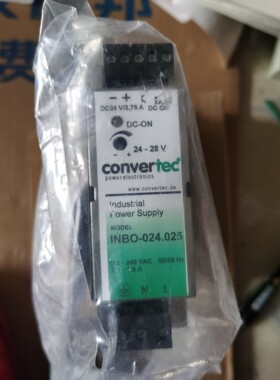 convertec INBO-024. 025全新原装正品咨询维修咨询维修