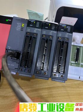 三菱QD77MS4 项目取消全新仅拆封未使用 2021年生产 议价下单