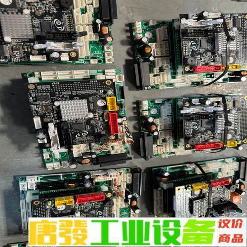DT130801-PC-V1 DM243 运动主板 维修询价