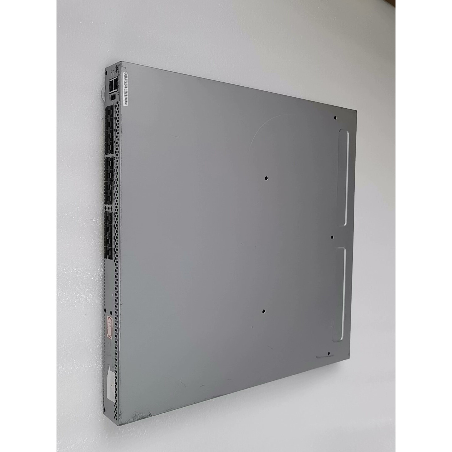 华为SNS2224  16G/s光纤通道交换机  12端口激咨询维修咨询维修