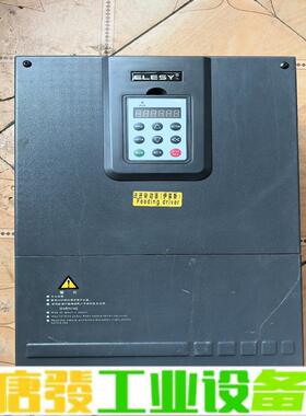 伊莱斯变频器 ESDD-220DPI  拆机下来的 维修询价