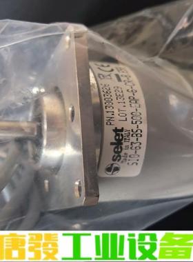 seIet,SI0-63-BS-500-EAP-6 维修询价