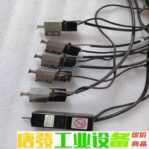 安川伺服电机SGMMJ-E5CKA-HH21  5 维修询价